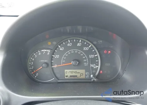 2024 Mitsubishi Mirage Es/Le from USA, damaged, VIN ML32AUHJXRH017769